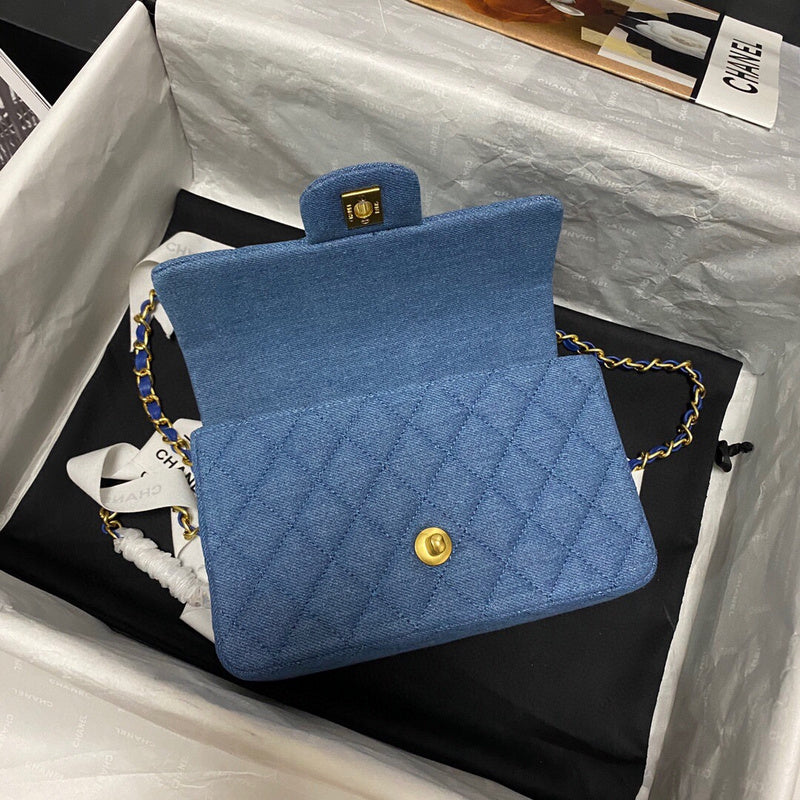 BAB - CHL Bags - 3456