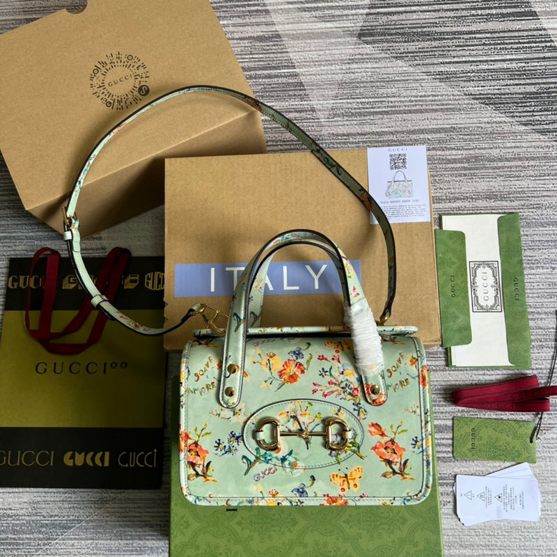 Ozarra - GCI Bags - 4420