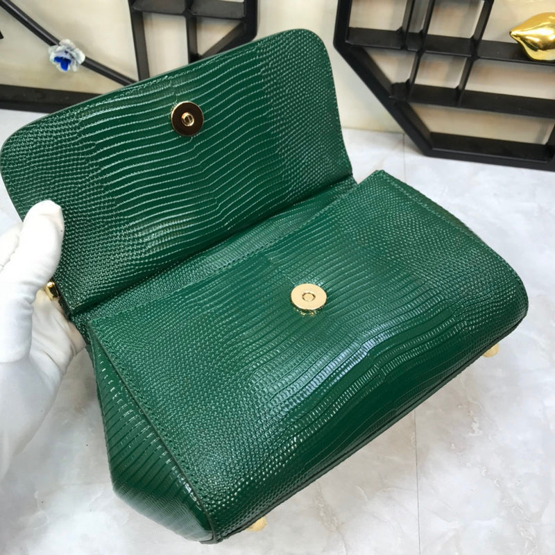 Ozarra - DAG Bags - 006