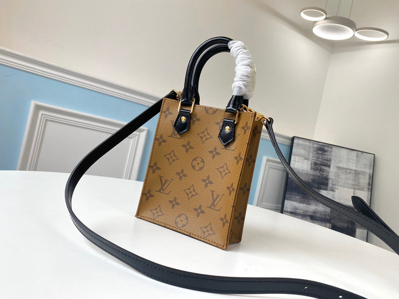 Ozarra Fashion Lu-Vi bags - 17092