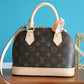 Ozarra Fashion Lu-Vi bags - 8253
