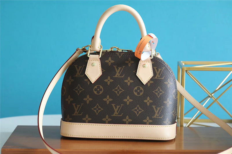 Ozarra Fashion Lu-Vi bags - 8253