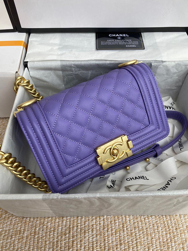 BAB - CHL Bags - 3527