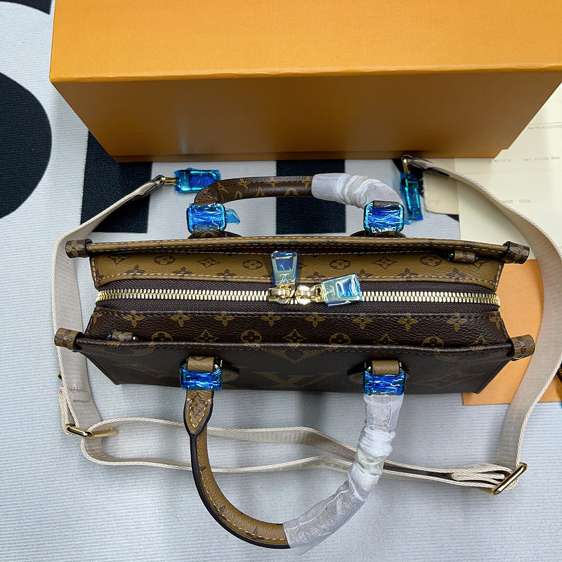Ozarra - LUV Bags - 104