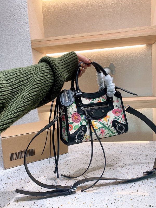 Ozarra Fashion - BGA Bags - 1506