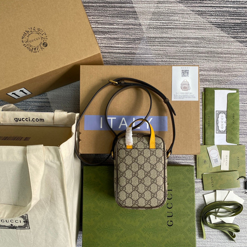 Ozarra - GCI Bags - 5697