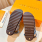 Ozarra Luxury - LOV Women Shoes - 612