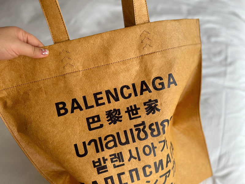 Ozarra Fashion - BGA Bags - 1638