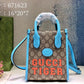 Ozarra - GCI Bags - 1951