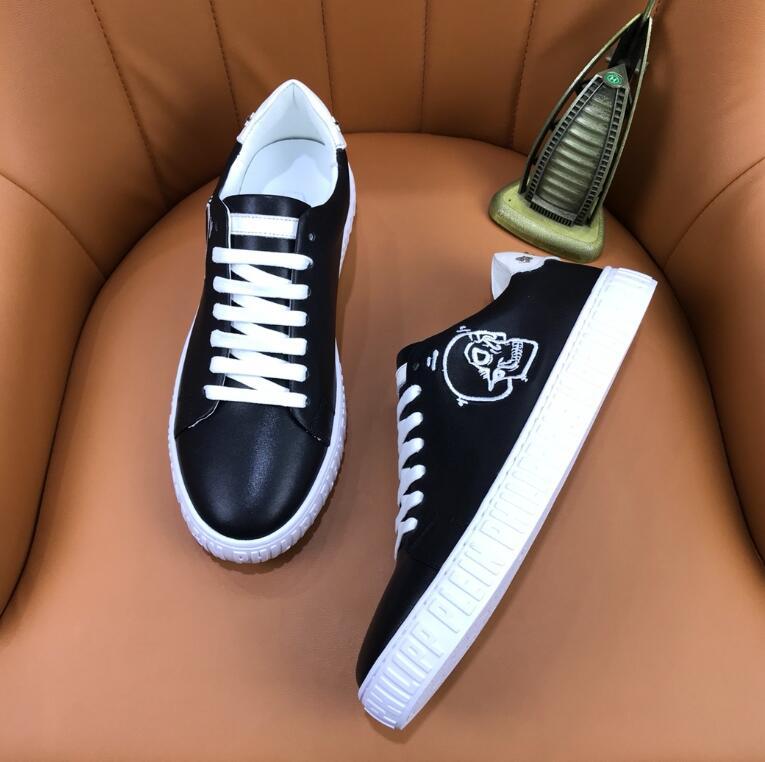 Ozarra Luxury - PHP Shoes - 147
