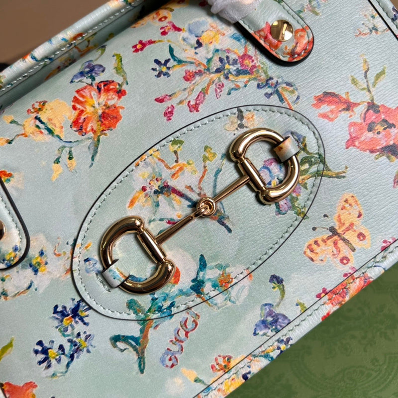 Ozarra - GG Bags - 1333