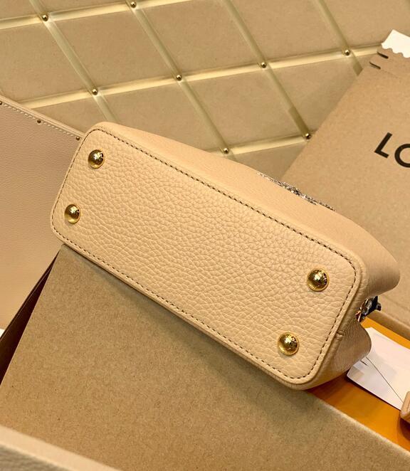 Ozarra Luxury - LOV Bags - 2977