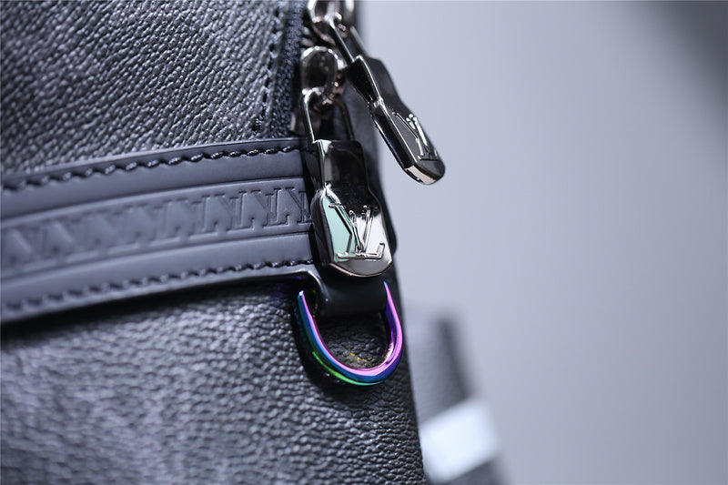 Ozarra Fashion Lu-Vi bags - 9771