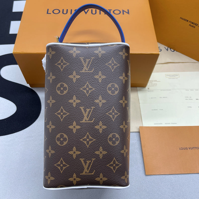 Ozarra Fashion Lu-Vi bags - 10309