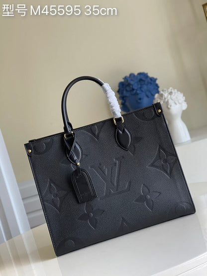 Ozarra Fashion Lu-Vi bags - 17162