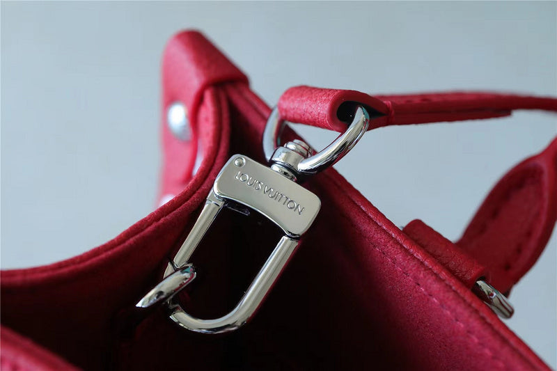 Ozarra - LUV Bags - 466