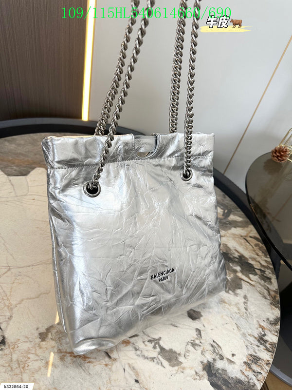 Ozarra Fashion - BGA Bags - 1749