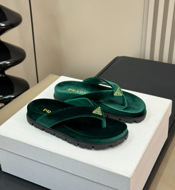Ozarra Luxury - PD Women Shoes - 040