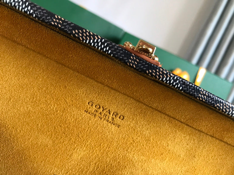 OZ - GYO Bags - 807