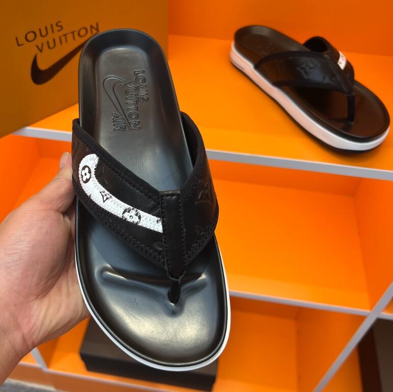 Ozarra Luxury - LOV Men Shoes - 963
