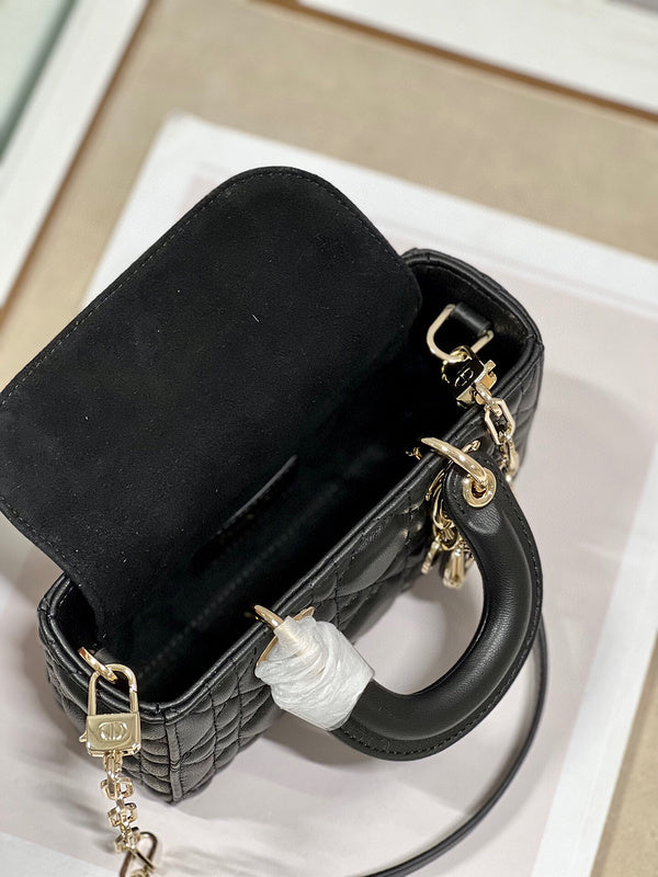 Ozarra - Dir Bags - 1819