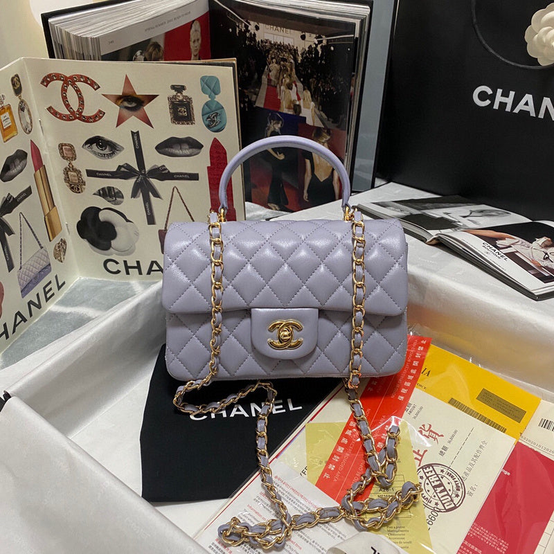 BAB - CHL Bags - 3324
