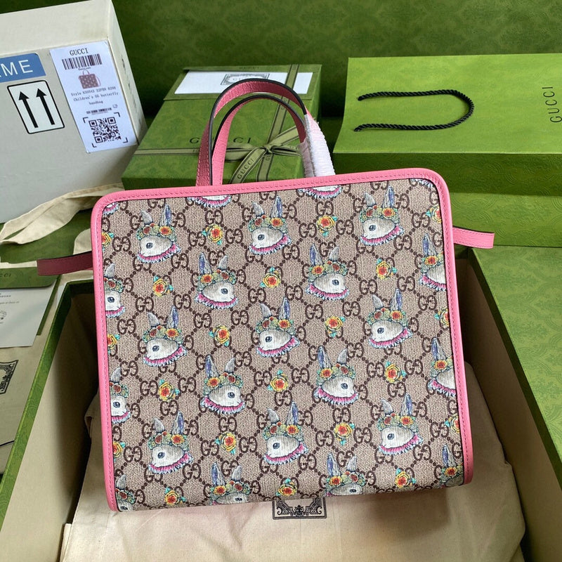 Ozarra - GCI Bags - 5801