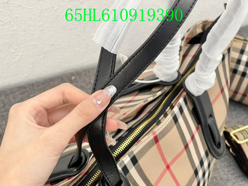 Ozarra Fashion -BBR Bags - 285