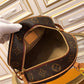 Ozarra Fashion Lu-Vi bags - 17800