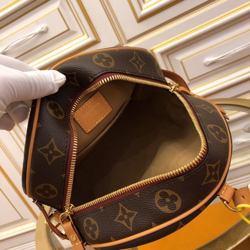 Ozarra Fashion Lu-Vi bags - 17800