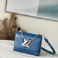 Fashion Lu-Vi bags - 4618