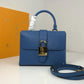 Ozarra Luxury - LOV Bags - 2199