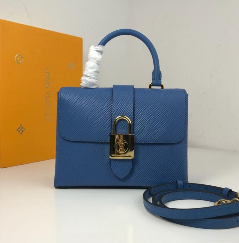 Ozarra Luxury - LOV Bags - 2199