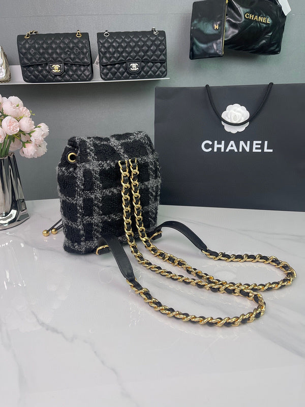 BAB - CHL Bags - 2681
