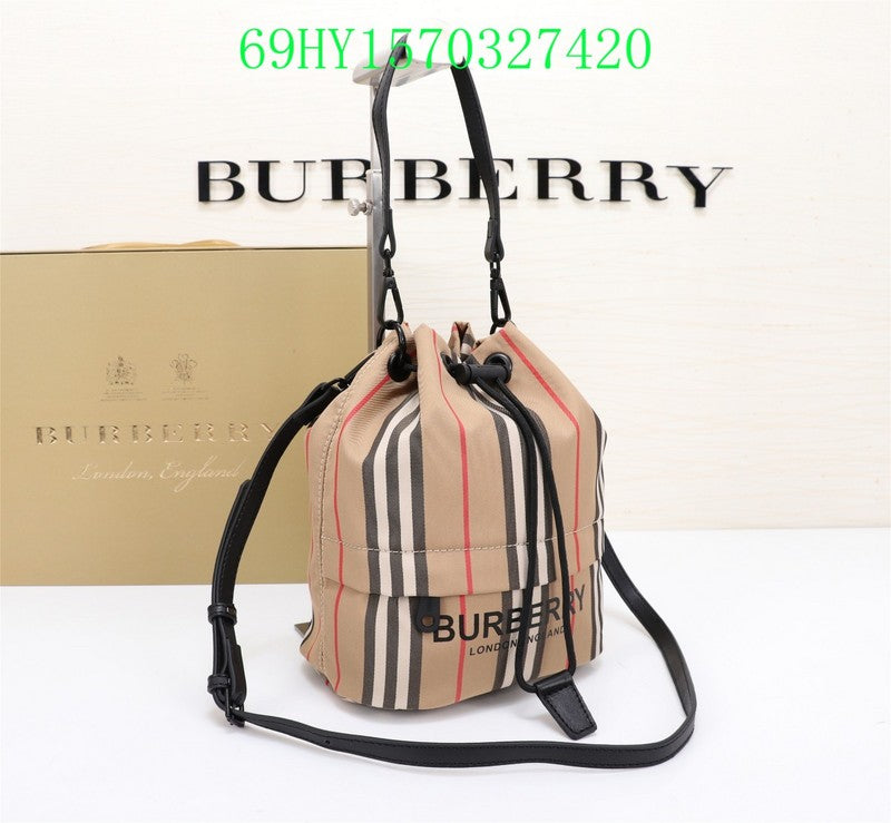 Ozarra Fashion -BBR Bags - 133