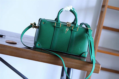 Ozarra Fashion Lu-Vi bags - 10431