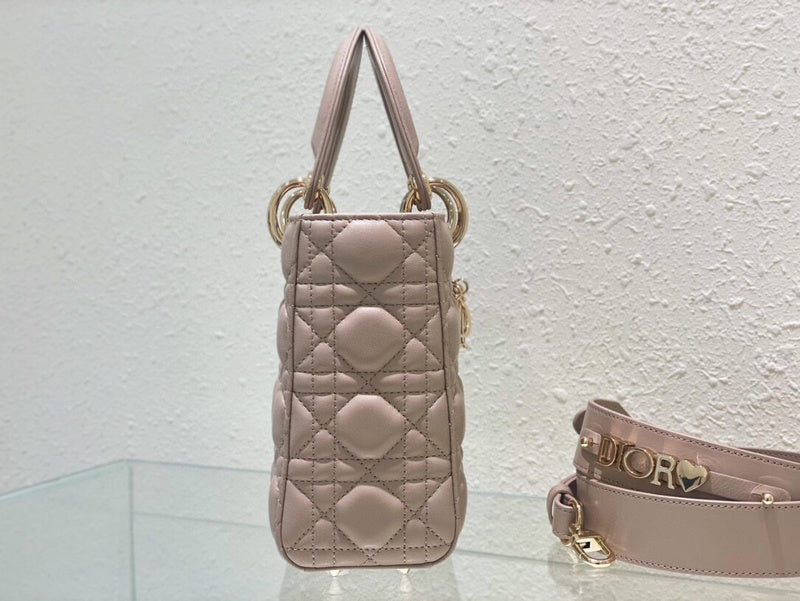 Ozarra - Dir Bags - 650
