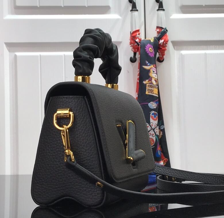 Ozarra Luxury - LOV Bags - 2360