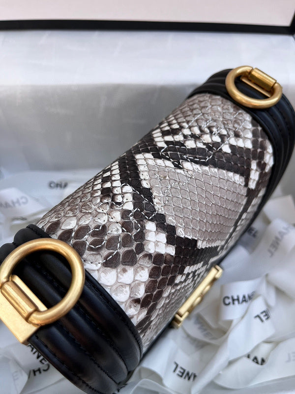 BAB - CHL Bags - 3417