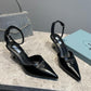 Ozarra Luxury - PD Women Shoes - 270