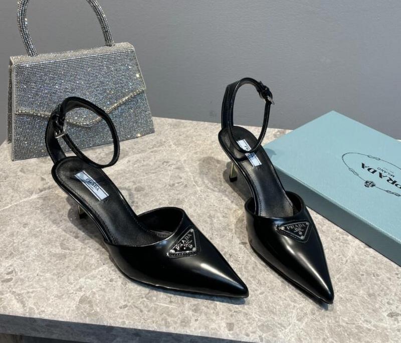 Ozarra Luxury - PD Women Shoes - 270