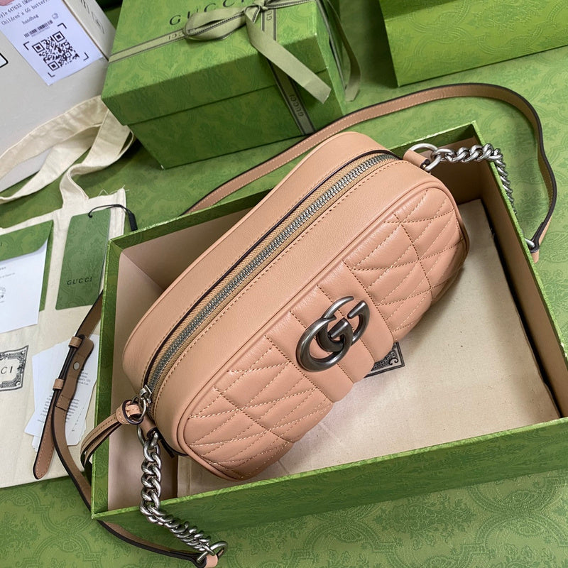 OZ - GCI Bags - 1139