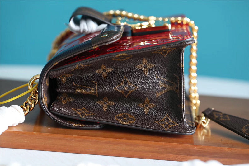 Ozarra Fashion Lu-Vi bags - 8682