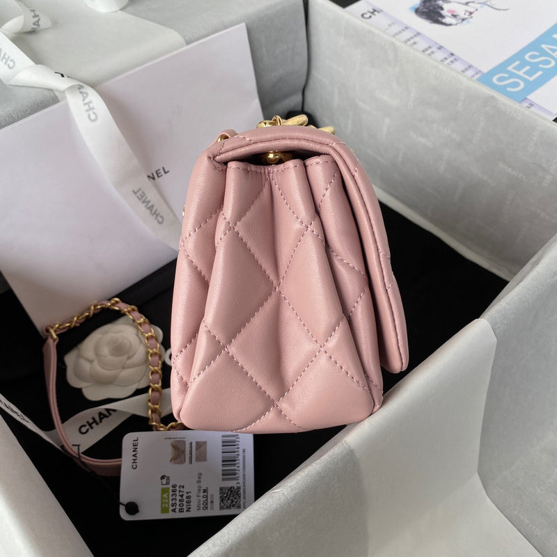 Ozarra - CHL Bags - 7591
