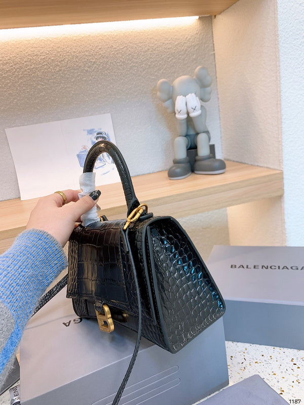 Ozarra Fashion - BGA Bags - 1590