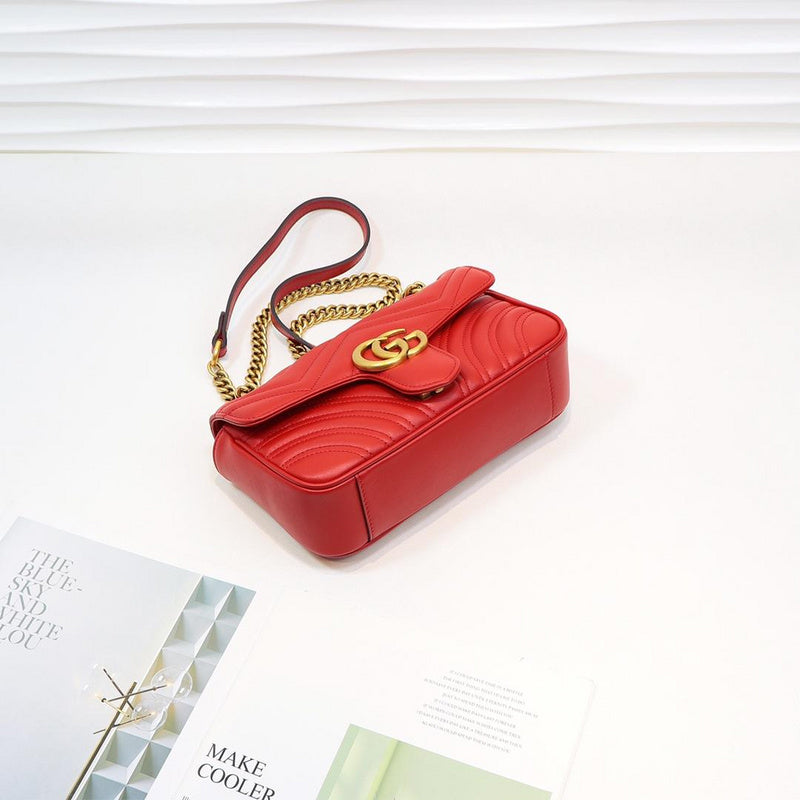 BAB - GCI Bags - 879