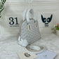 Ozarra - GOD Bags - 132
