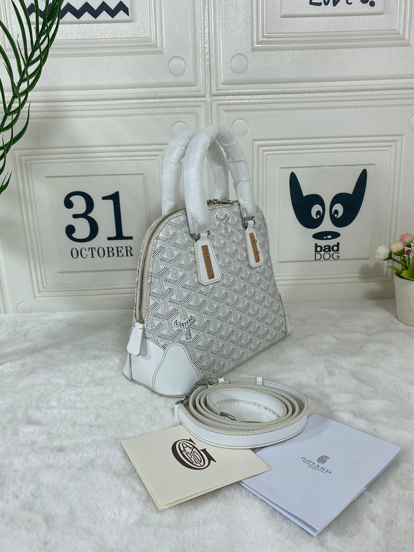 Ozarra - GOD Bags - 132