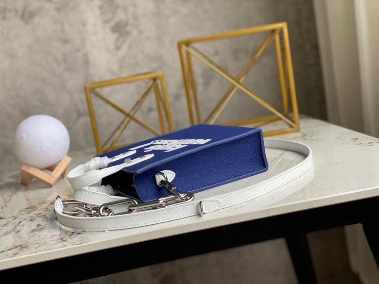 Ozarra Fashion Lu-Vi bags - 17500
