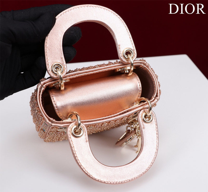 Ozarra - Dir Bags - 1687
